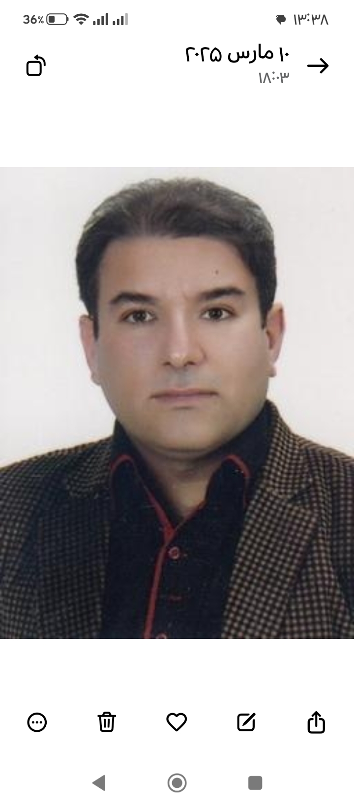 سید محسن هاشمی